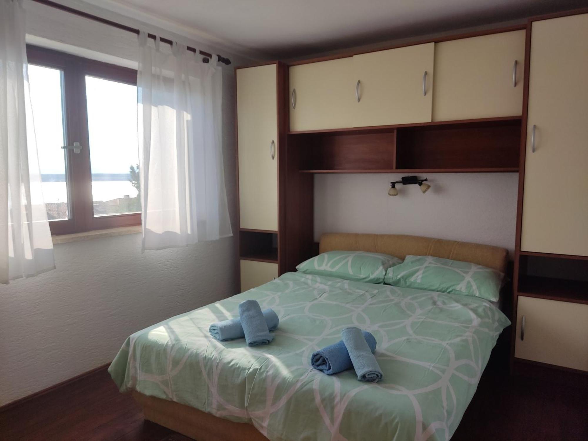 Apartment Teresa With Big Terrace Dramalj Crikvenica Kültér fotó