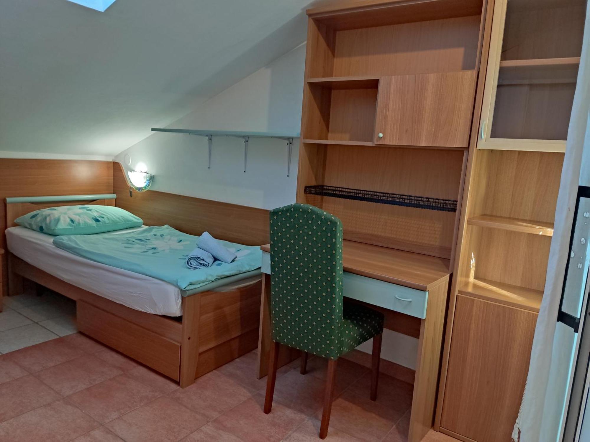 Apartment Teresa With Big Terrace Dramalj Crikvenica Kültér fotó